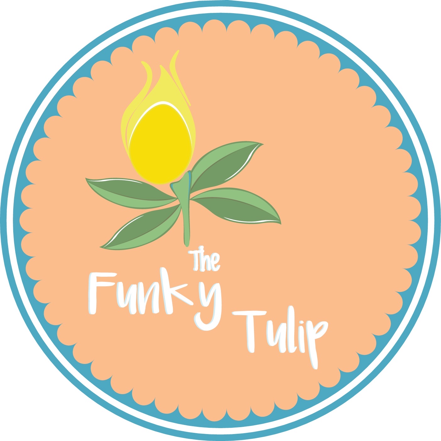 Funky Tulip Glassworks